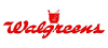 Wallgreens Logo