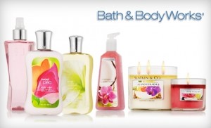 How to Get Bath & Body Works Mobile Text Coupons