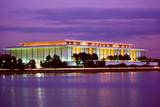 Kennedy Center by Carol Pratt l Things to Do Without Spending Any Money $ All Over the U.S,