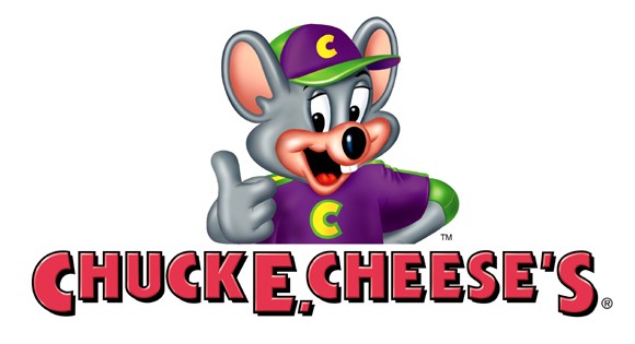 Chuck E Cheese Behavior Chart