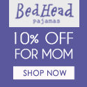 Valentine’s Day Special! Save 15% on all orders at BedHeadPJs.com. Promo Code: SWEET15 - 125x125