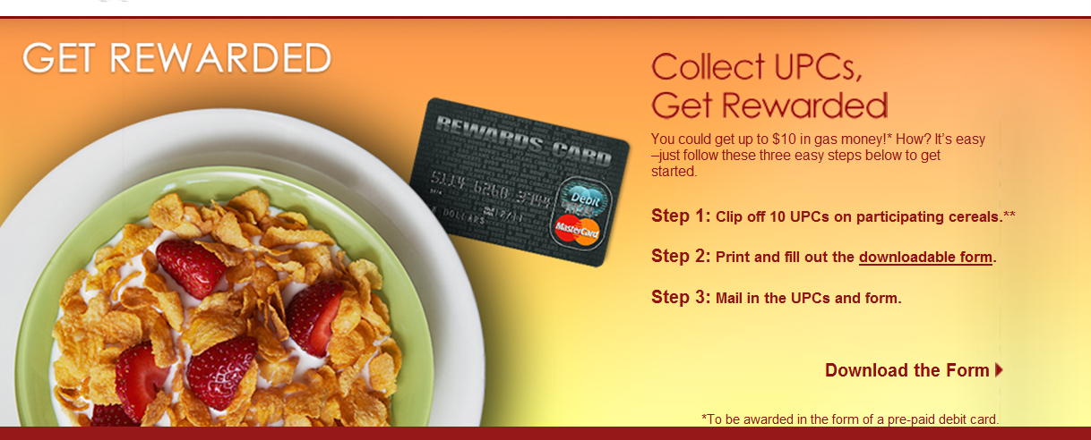 get-a-free-10-00-prepaid-mastercard-for-gas-just-for-eating-kellogg-s