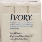 Ivory 150x150 FREE Ivory Soap & FREE Propel Beverage @ ACME