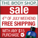 The Body Shop