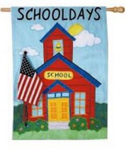 School House Logo 250x300 Back to school Bargains!
