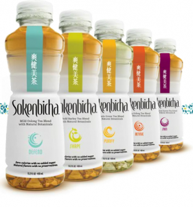 Sokinbicha 281x300 Sokenbicha Tea Coupon