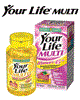 Your Life Multi Supplement Printable Coupons!