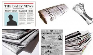 newspaper 300x177 Sunday Coupon Preview for June 17th, 2012