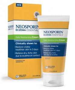 Neosporin Eczema Product