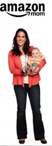 Amazon Mom image 108x300 Huggies Coupon: Huggies Snug & Dry Diapers Coupon & Huggies Deal at Target