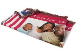 photo blanket image 300x210 Photo Deals: Walgreens Photo Coupons & Walgreens Promotional Codes