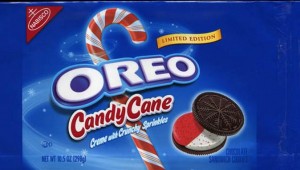 Oreos holiday cookies 300x170 Target In Store Deals
