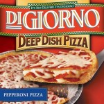 DiGiorno Pizza