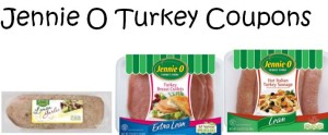 Jennie O Turkey Coupons Walmart Printable coupons