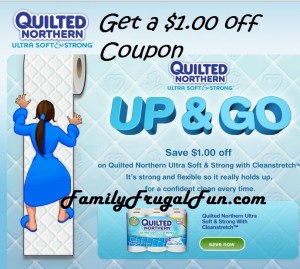 Quilted Northern Printable Coupon