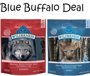 Blue Buffalo Printable coupons and deals