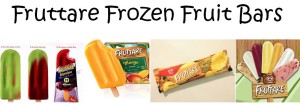 Fruttare printable coupon healthy ice cream coupons