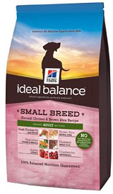Hill's Ideal Balance Dog Food