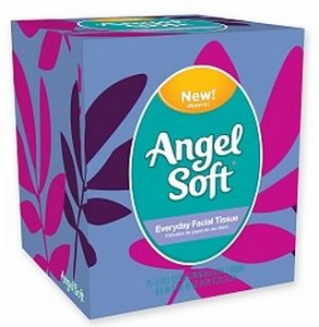 Back to School coupons for Angel Soft Tissues