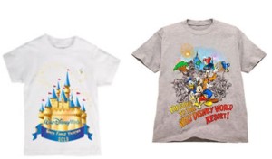 Disney T Shirts