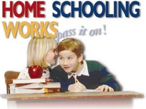 Home Schooling