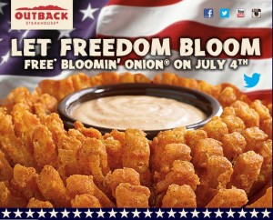 Outback steahouse printable coupons