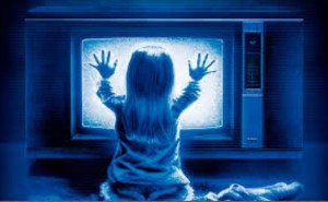 Halloween movies that are scary to watch
