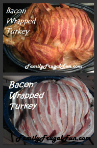 Thanksgiving Turkey Dinner Recipes