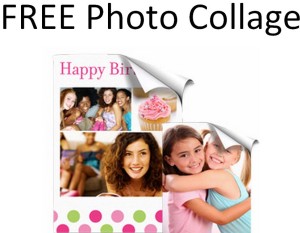 Walgreens promotional code for photo collage