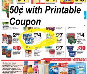 ACME Weekly Ad
