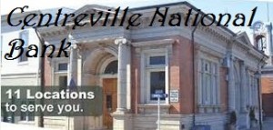 Centreville National Bank