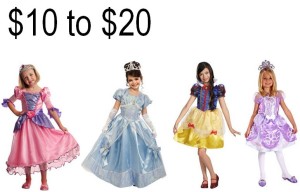 Cheap Halloween Costumes