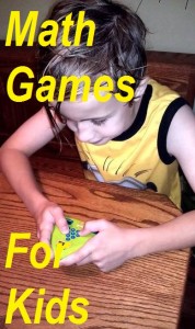 Cool Math games for kids