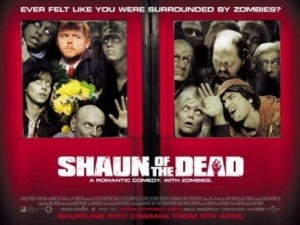 Top Zombie Movies