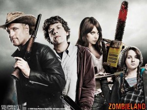 Top Zombie Movies