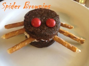 Halloween Dessert Recipes for Kids Halloween Parties Scary Halloween Foods