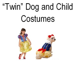 Puppy Halloween Costumes