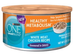 best top canned cat food