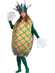 Fruit costume