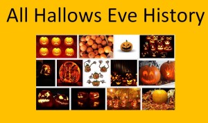 All Hallows Eve History