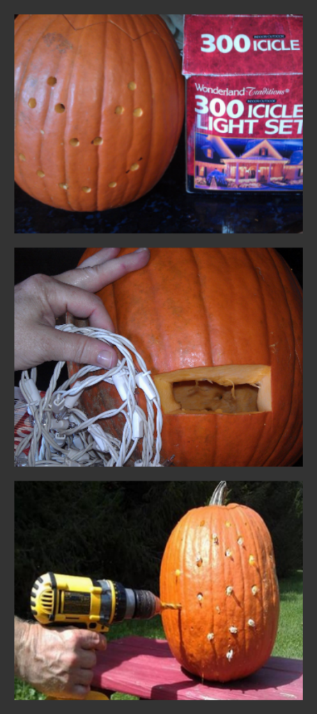 Decorating Ideas for Pumpkins