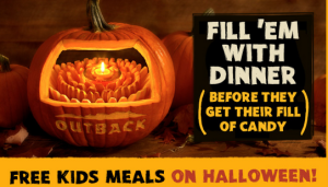 Outback steakhouse printable coupon