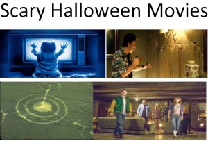 Top Scary Halloween Movies