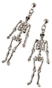 Costume Halloween Jewelry