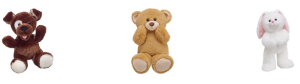 Build a Bear Cyber Monday Sale