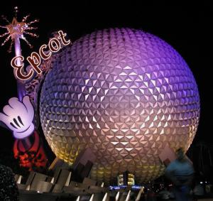 Epcot Discount tickets