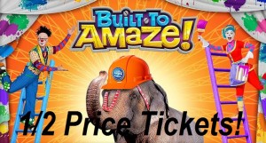 Discount circus tickets baltimore Ringling Bros and Barnum and Bailer