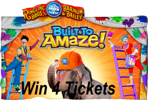 Discount Circus Tickets Baltimore MD