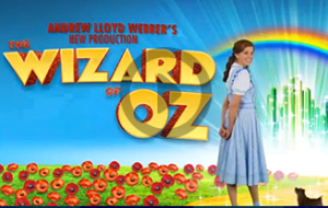 Wizard of Oz Lyric Baltimore MD discount tickets