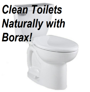 Uses for Borax 5